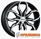 Carwel Аргунь 234  AB  7,5х18  5x114,3  ЕТ38  67,1